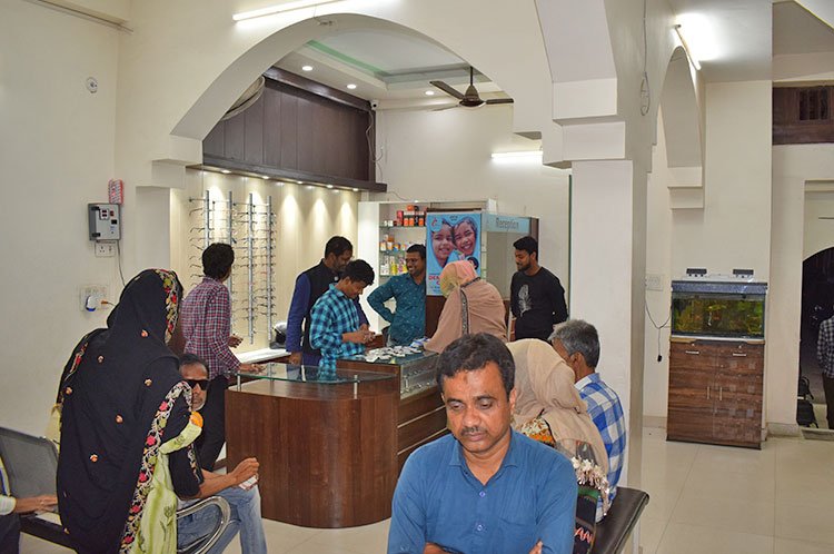 Medicines from Pharmacy